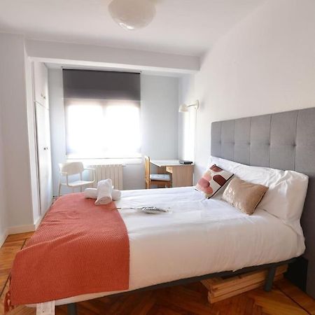 El Apartamento De San Manolo By Just Room Santander Dış mekan fotoğraf