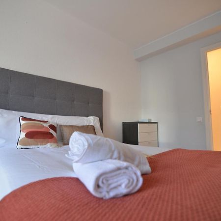 El Apartamento De San Manolo By Just Room Santander Dış mekan fotoğraf
