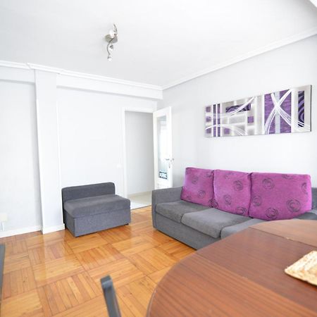 El Apartamento De San Manolo By Just Room Santander Dış mekan fotoğraf