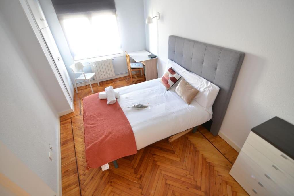 El Apartamento De San Manolo By Just Room Santander Dış mekan fotoğraf
