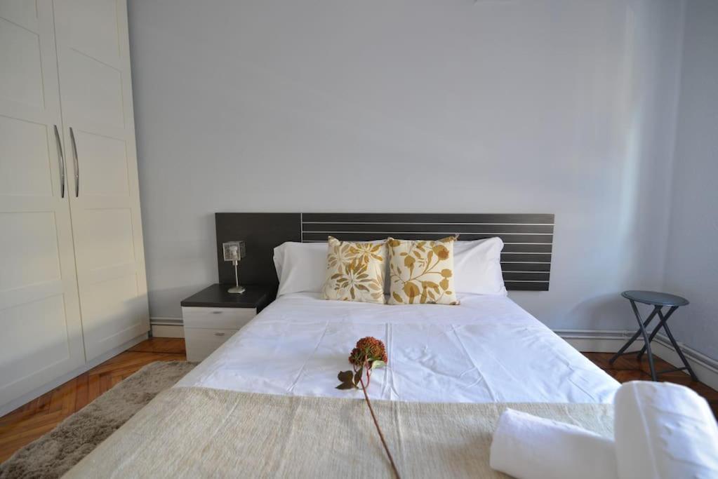 El Apartamento De San Manolo By Just Room Santander Dış mekan fotoğraf