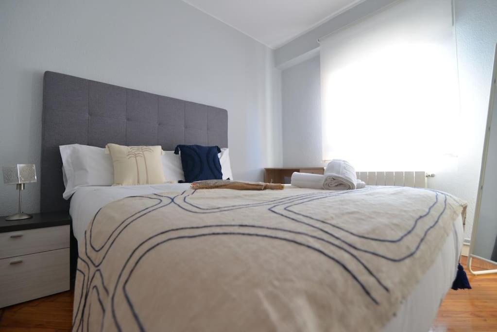 El Apartamento De San Manolo By Just Room Santander Dış mekan fotoğraf