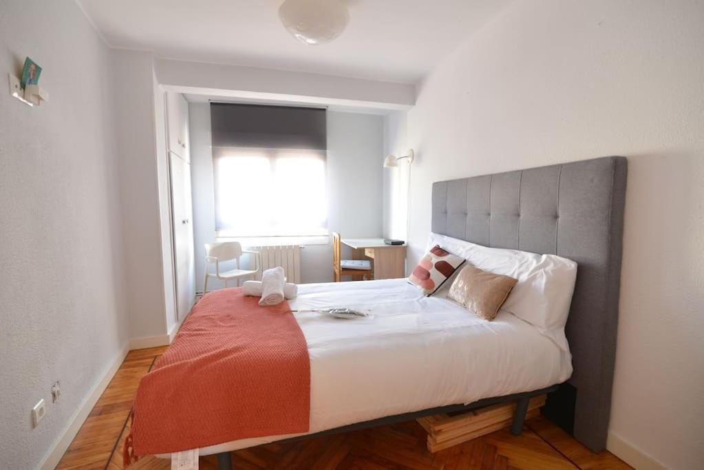 El Apartamento De San Manolo By Just Room Santander Dış mekan fotoğraf