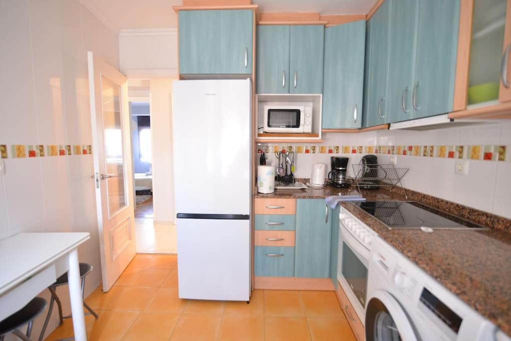 El Apartamento De San Manolo By Just Room Santander Dış mekan fotoğraf