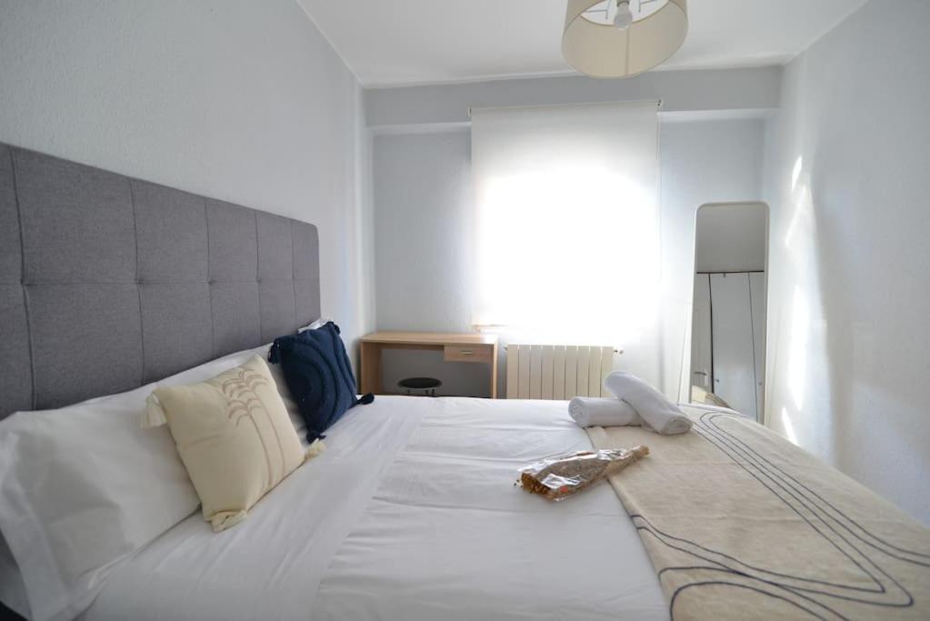El Apartamento De San Manolo By Just Room Santander Dış mekan fotoğraf