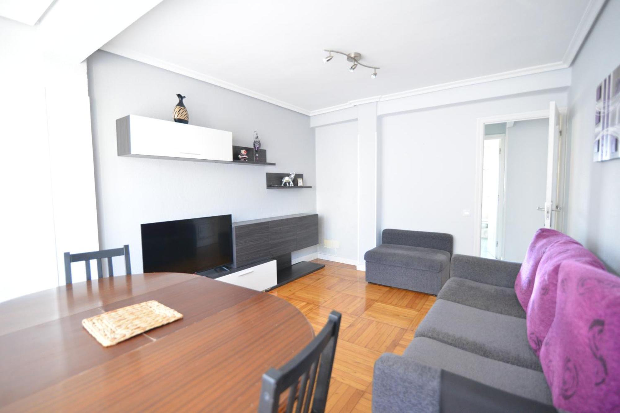 El Apartamento De San Manolo By Just Room Santander Dış mekan fotoğraf