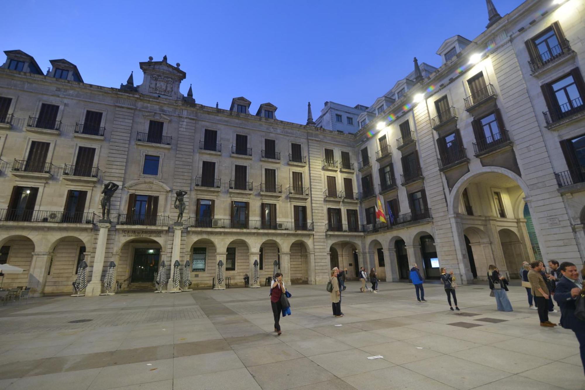 El Apartamento De San Manolo By Just Room Santander Dış mekan fotoğraf