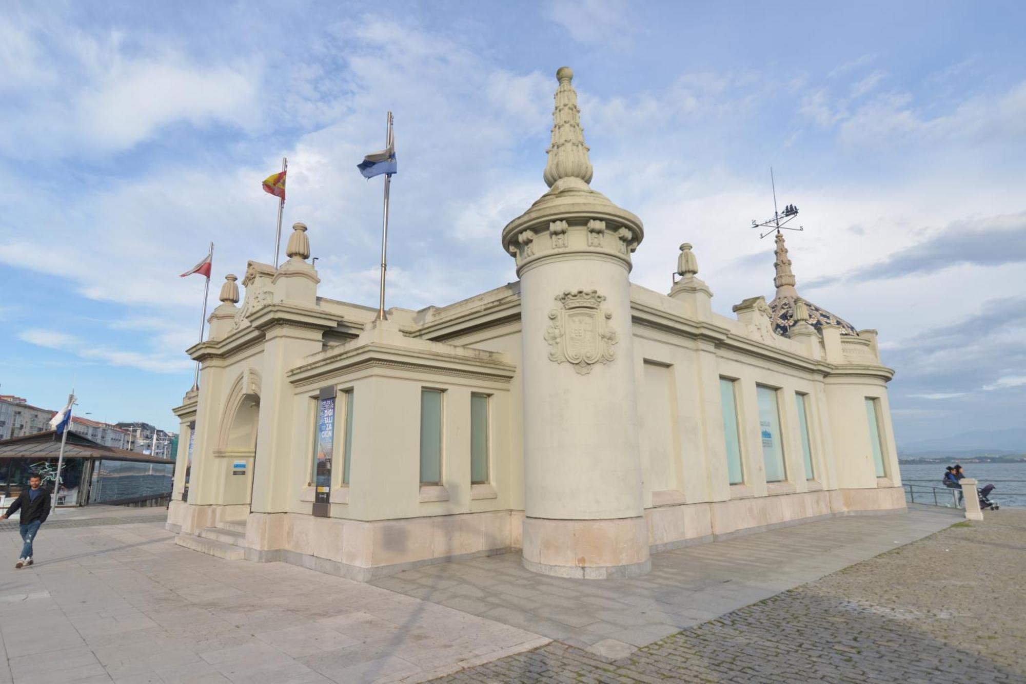 El Apartamento De San Manolo By Just Room Santander Dış mekan fotoğraf